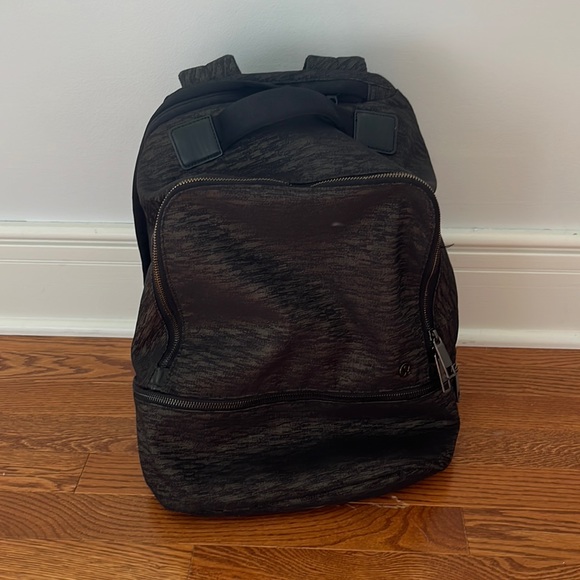Lululemon Backpack - Picture 1 of 4